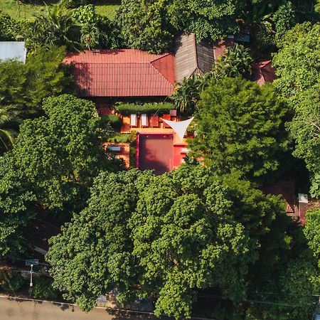 Red Moon Hideaway Hotel Csang-sziget Kültér fotó