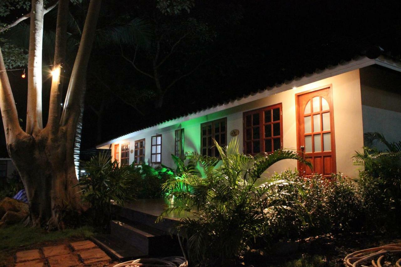 Red Moon Hideaway Hotel Csang-sziget Kültér fotó
